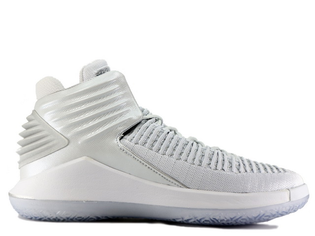 AIR JORDAN 32 PF AH3348-007 - 3