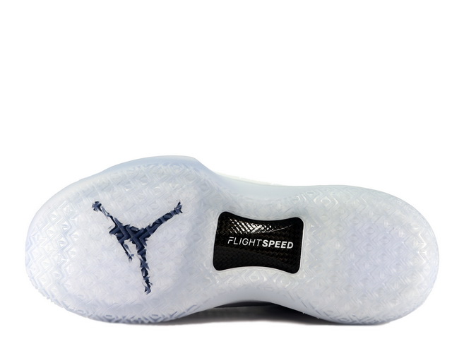 AIR JORDAN 32 PF AH3348-007 - 4