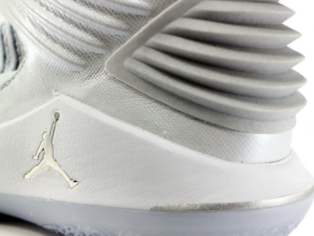 AIR JORDAN 32 PF AH3348-007 - 6