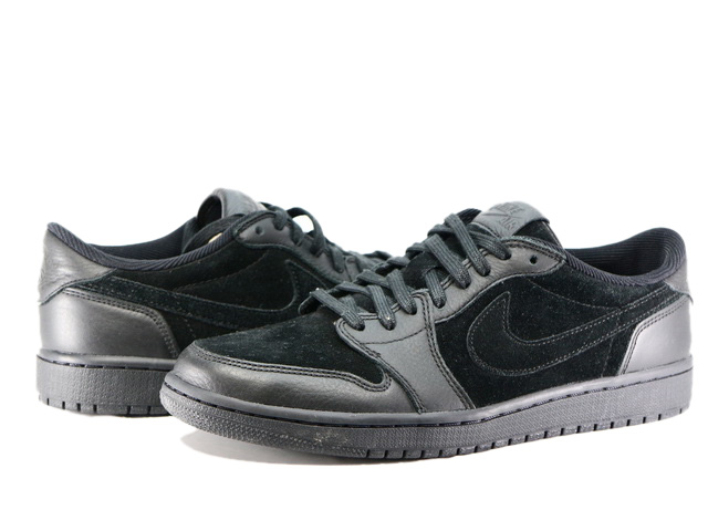 AIR JORDAN 1 LOW PREMIUM 919701-010 - 1