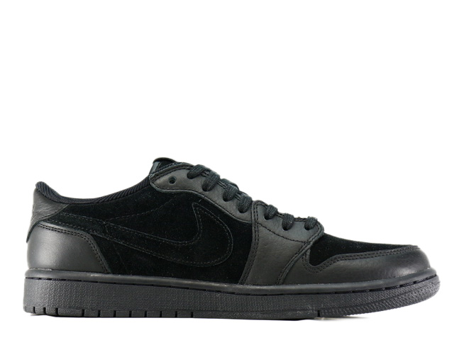 AIR JORDAN 1 LOW PREMIUM 919701-010 - 3