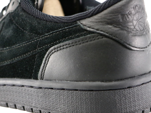 AIR JORDAN 1 LOW PREMIUM 919701-010 - 5