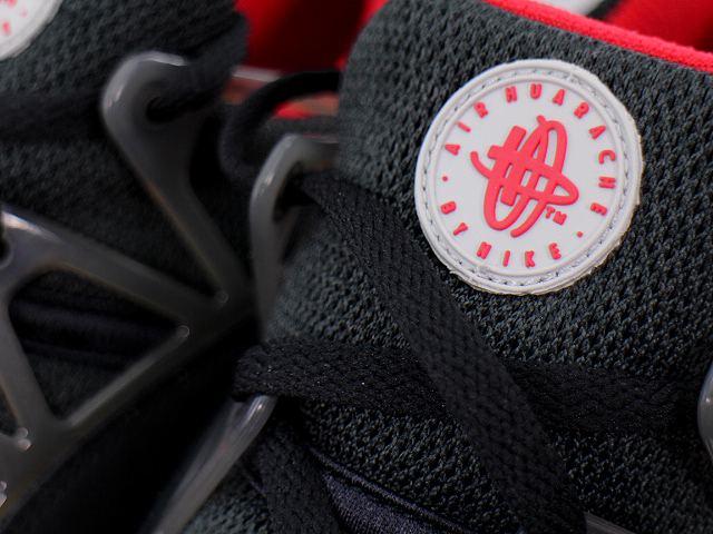 AIR HUARACHE LIGHT 306127-006 - 5