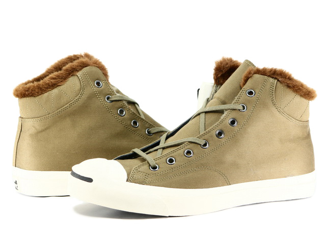 JACK PURCELL FLIGHT-J MID 32265219 - 1