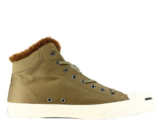 JACK PURCELL FLIGHT-J MID 32265219 - 3