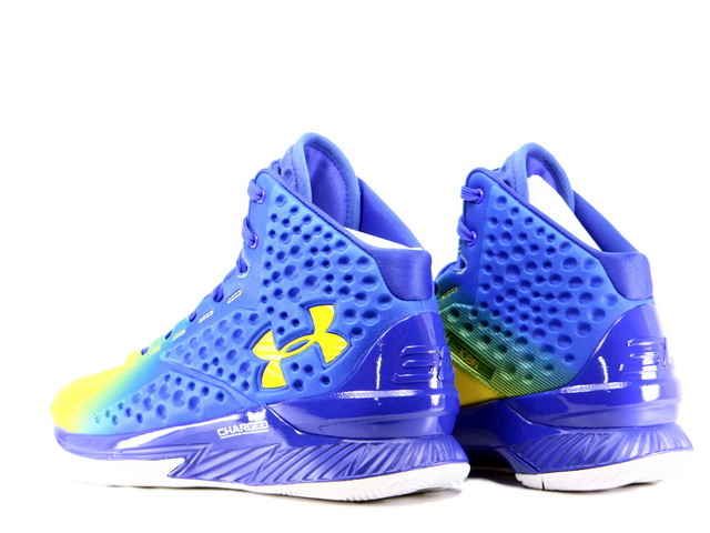 CURRY 1 ICON 3000416-999 - 2