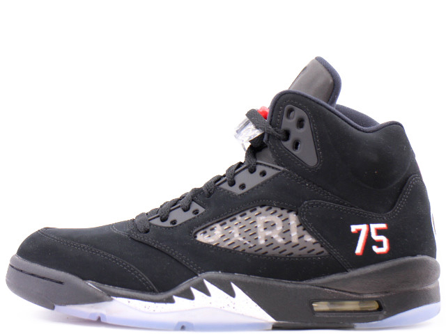 AIR JORDAN 5 RETRO BCFC AV9175-001