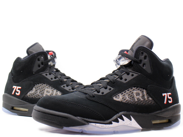 AIR JORDAN 5 RETRO BCFC AV9175-001 - 2