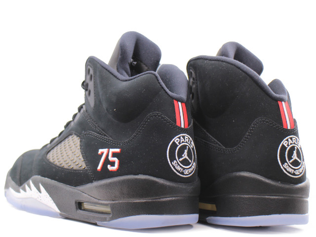 AIR JORDAN 5 RETRO BCFC AV9175-001 - 3