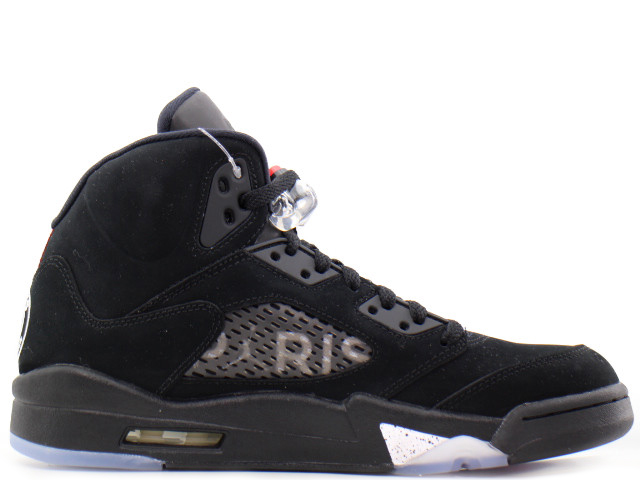 AIR JORDAN 5 RETRO BCFC AV9175-001 - 1