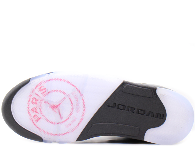 AIR JORDAN 5 RETRO BCFC AV9175-001 - 5