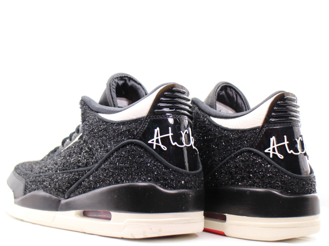 WMNS AIR JORDAN 3 RTR SE AWOK NRG BQ3195-001 - 2