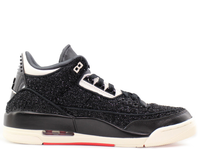 WMNS AIR JORDAN 3 RTR SE AWOK NRG BQ3195-001 - 3