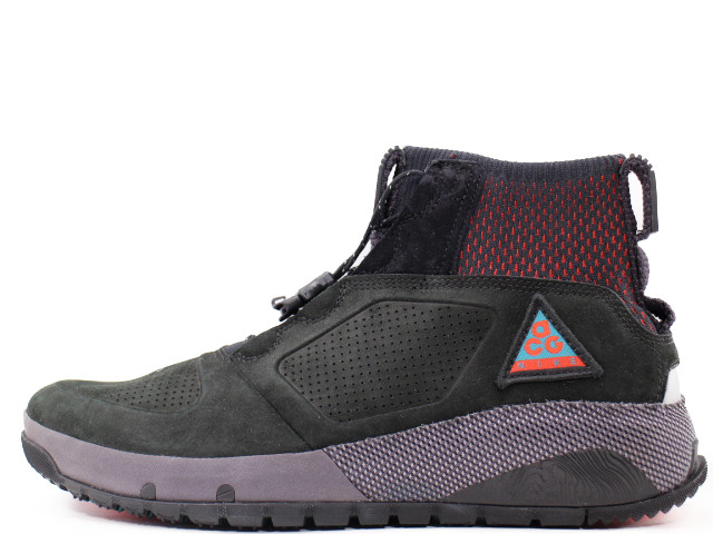 ACG RUCKEL RIDGE