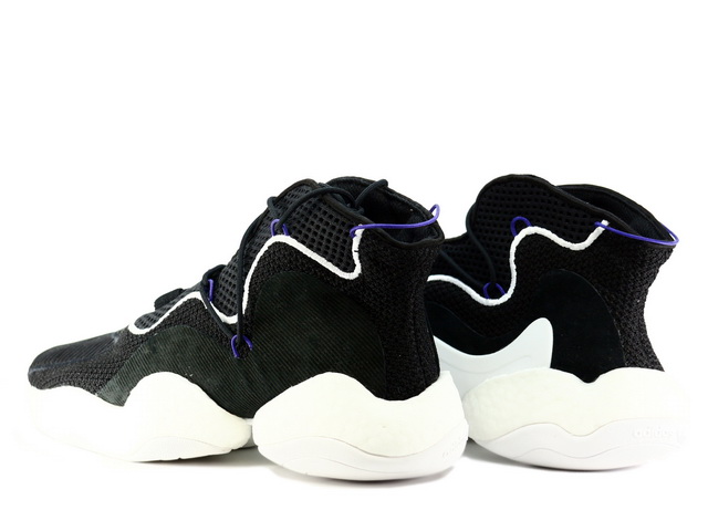 CRAZY BYW CQ0991 - 2
