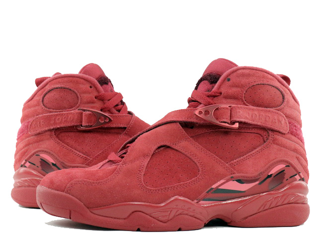 WMNS AIR JORDAN 8 RETRO AQ2449-614 - 1