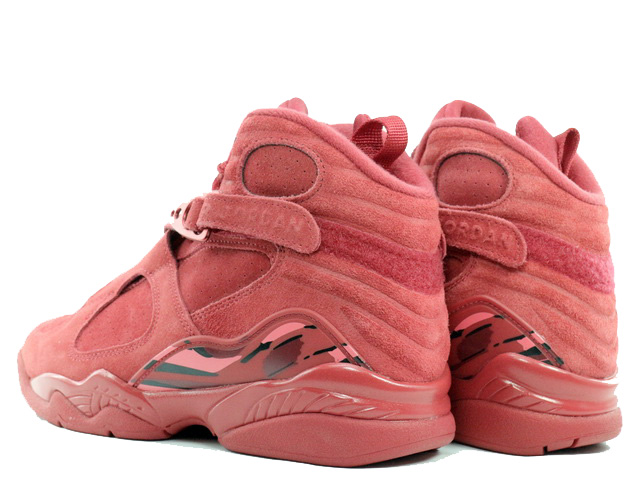 WMNS AIR JORDAN 8 RETRO AQ2449-614 - 2