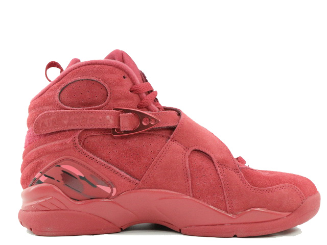 WMNS AIR JORDAN 8 RETRO AQ2449-614 - 3