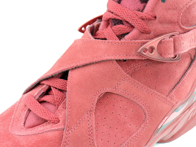 WMNS AIR JORDAN 8 RETRO AQ2449-614 - 5