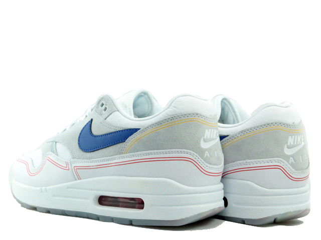 AIR MAX 1 AV3735-002 - 2