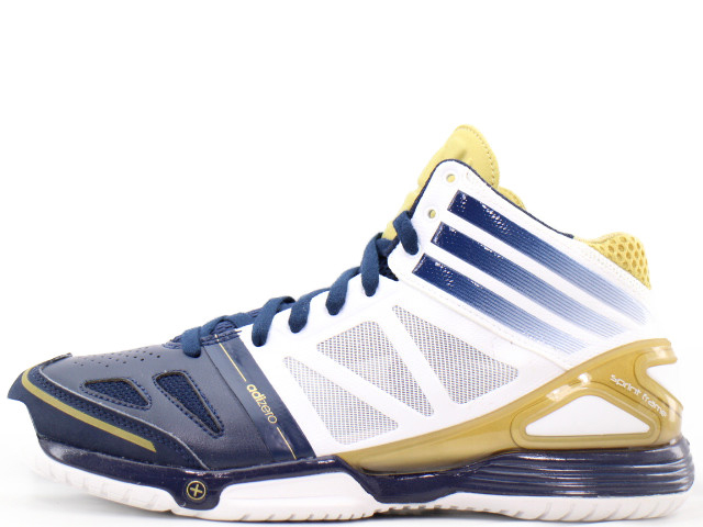 ADIZERO BASH 3