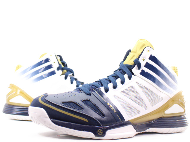 ADIZERO BASH 3 G56702 - 1