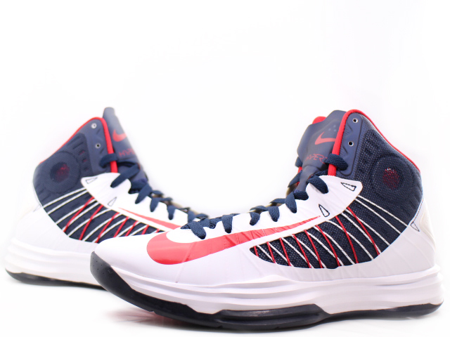 HYPERDUNK 524934-102 - 1