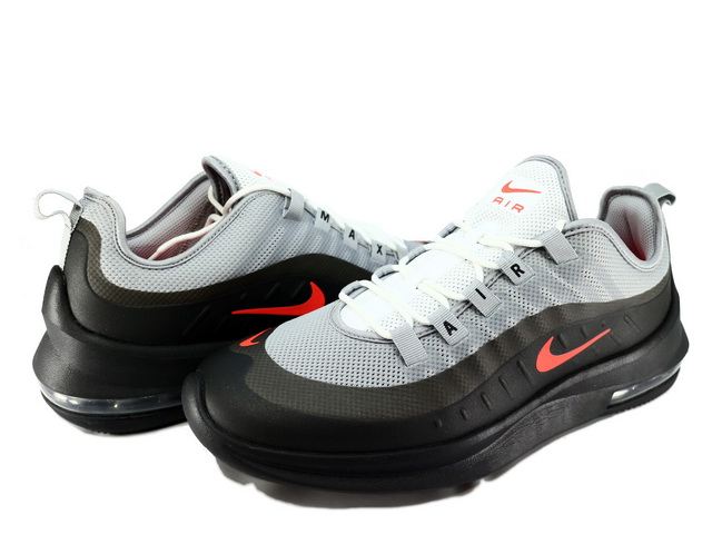 AIR MAX AXIS AA2146-001 - 1