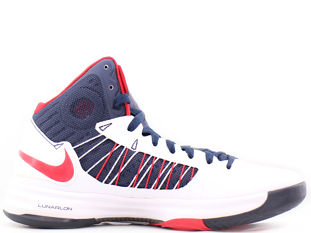 HYPERDUNK 524934-102 - 3