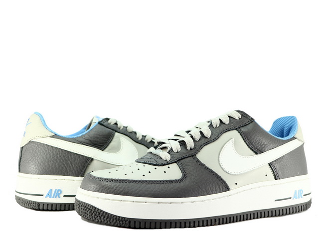 AIR FORCE 1 LOW 306509-013 - 1