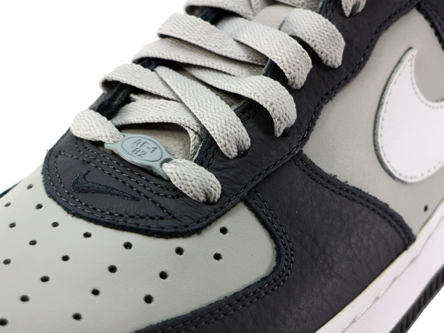 AIR FORCE 1 LOW 306509-013 - 5