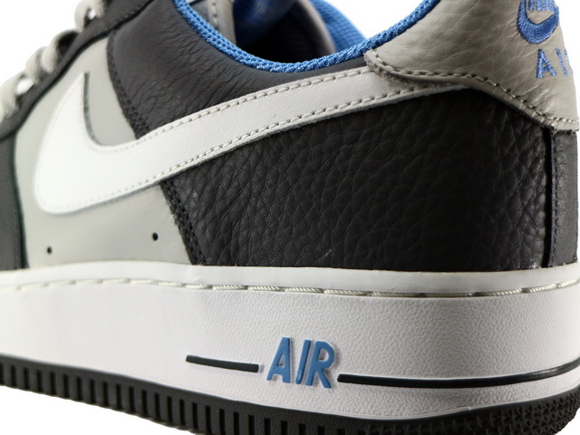 AIR FORCE 1 LOW 306509-013 - 6