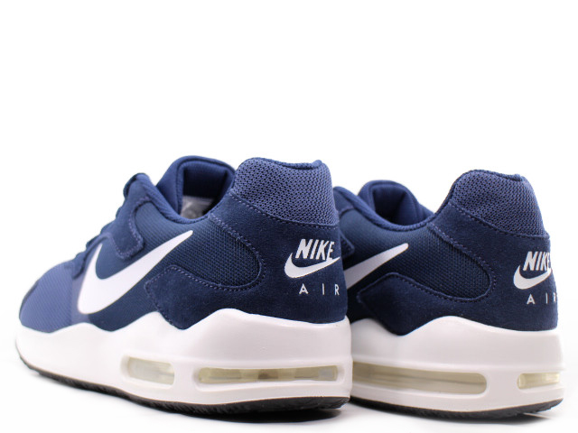 Nike air max guile azul sales