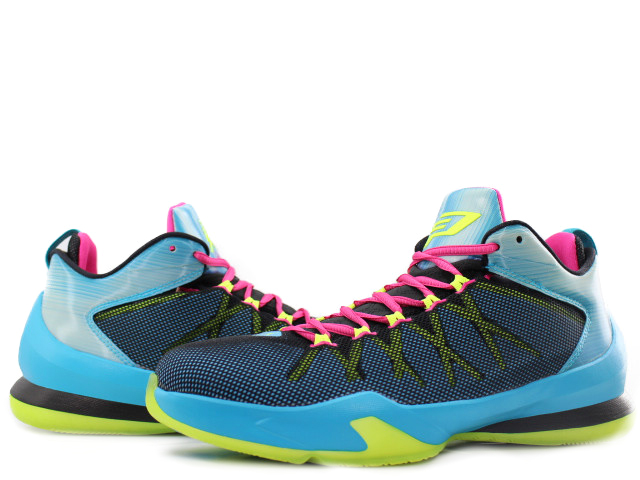 NIKE JORDAN CP3.8 AE