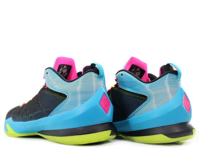 JORDAN CP3.8 AE 725173-404 - 2