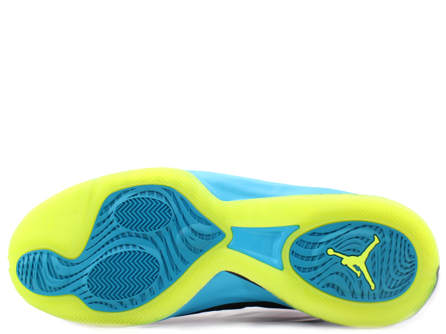 JORDAN CP3.8 AE 725173-404 - 4