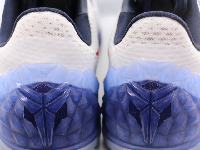 KOBE VENOMENON 5 EP 815757-164 - 5