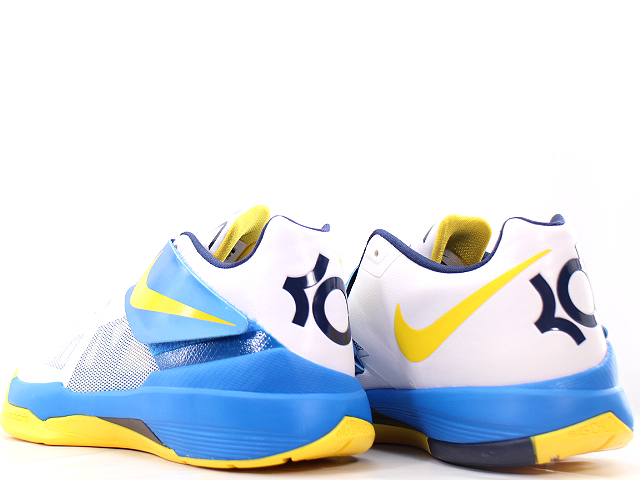 ZOOM KD4 473679-102 - 2