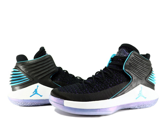 AIR JORDAN 32 PF AH3348-016 - 1