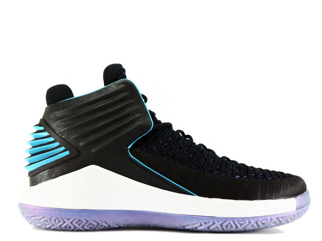 AIR JORDAN 32 PF AH3348-016 - 3