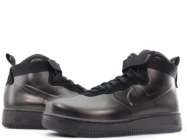 AIR FORCE 1 FOAMPOSITE CUP AH6771-001 - 1