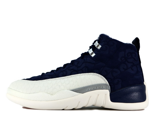 AIR JORDAN 12 RETRO PRM BV8016-445