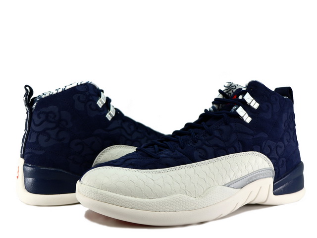Air jordan on sale 12 premium