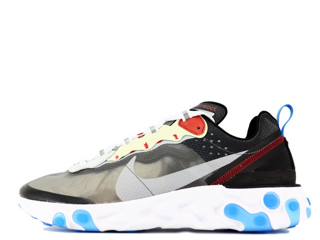 REACT ELEMENT 87 - スニーカーショップSKIT
