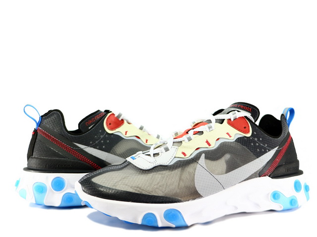 REACT ELEMENT 87 - スニーカーショップSKIT