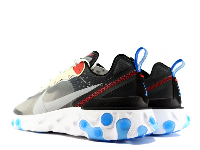 REACT ELEMENT 87 - スニーカーショップSKIT