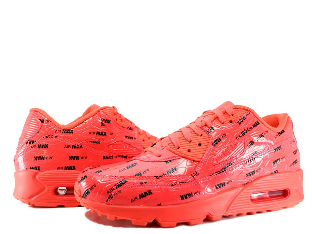 AIR MAX 90 PREMIUM 700155-604 - 2