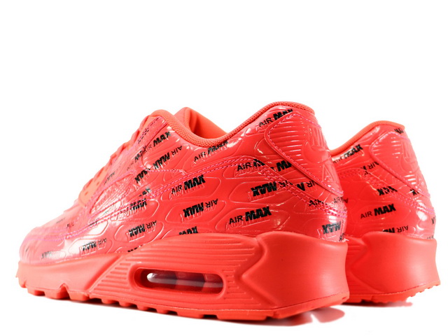 AIR MAX 90 PREMIUM 700155-604 - 3