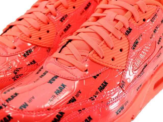 AIR MAX 90 PREMIUM 700155-604 - 4