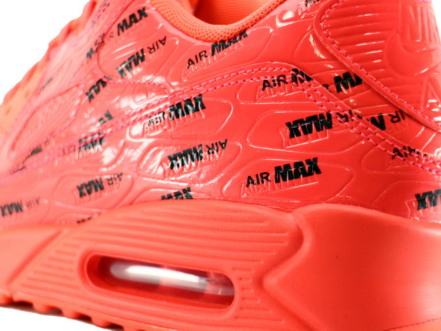 AIR MAX 90 PREMIUM 700155-604 - 5